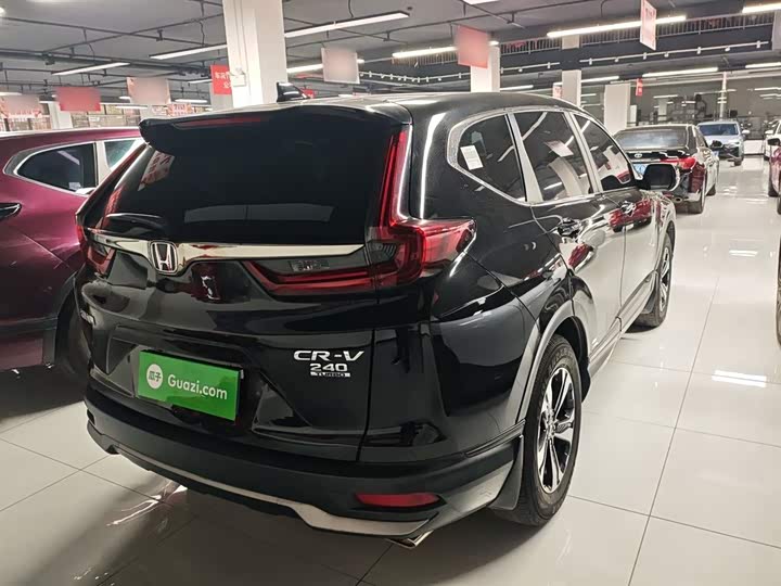 Фото 7 - Honda CR-V