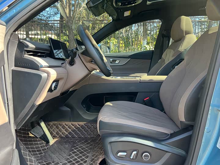 Фото 4 - Chery Tiggo 8 Plus C-DM