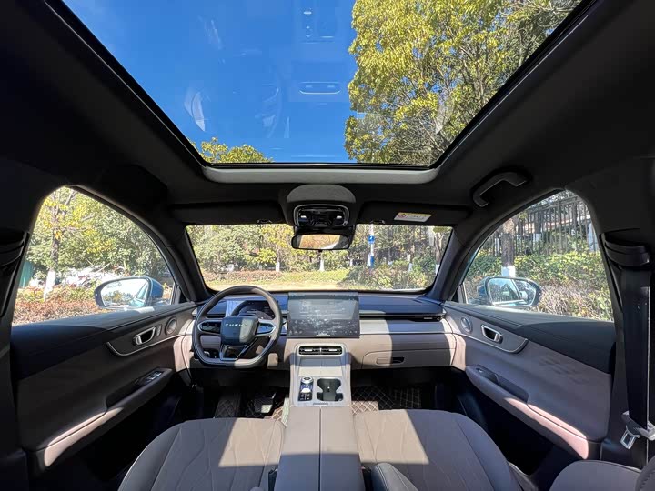 Фото 5 - Chery Tiggo 8 Plus C-DM