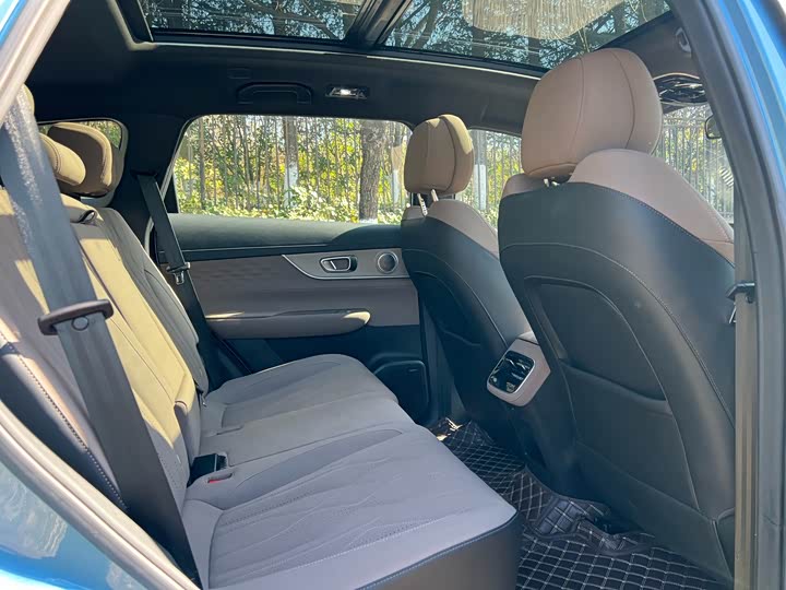 Фото 8 - Chery Tiggo 8 Plus C-DM