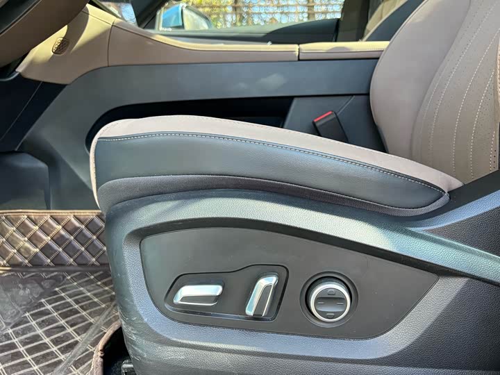 Фото 9 - Chery Tiggo 8 Plus C-DM