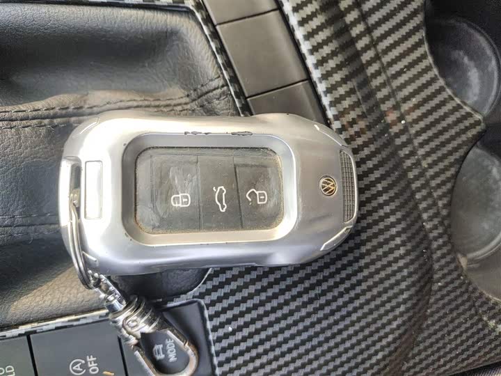 Фото 9 - Volkswagen Tayron