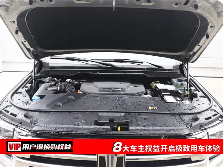 Фото 7 - Tank 500 Hybrid