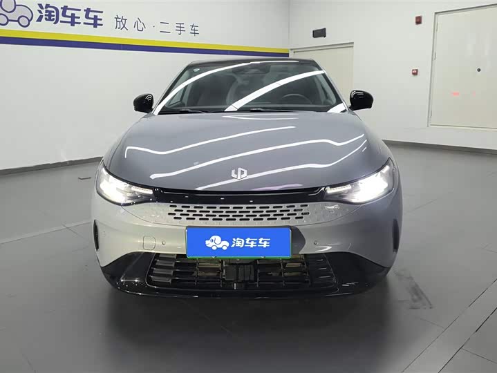 Фото 2 - Leapmotor C01