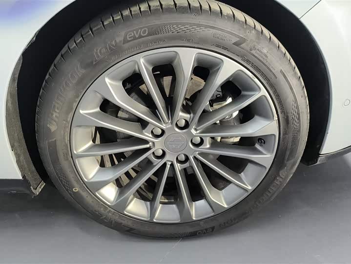 Фото 6 - Leapmotor C01