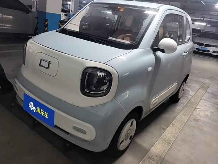 Фото 2 - Bestune Pony