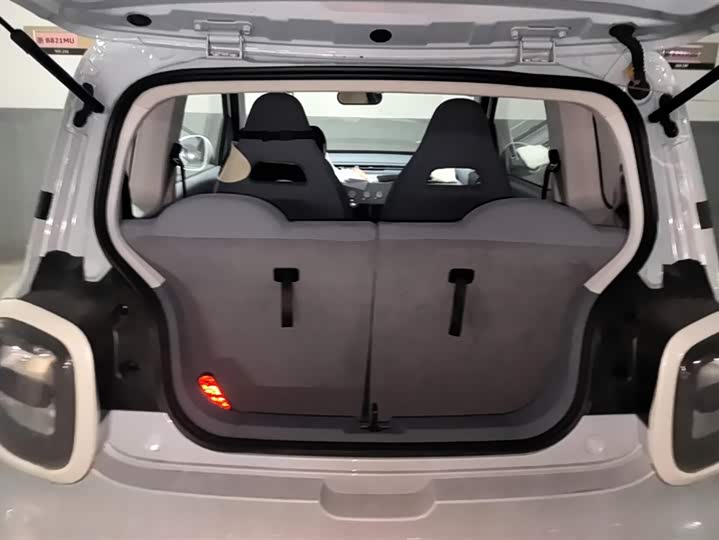 Фото 4 - Bestune Pony