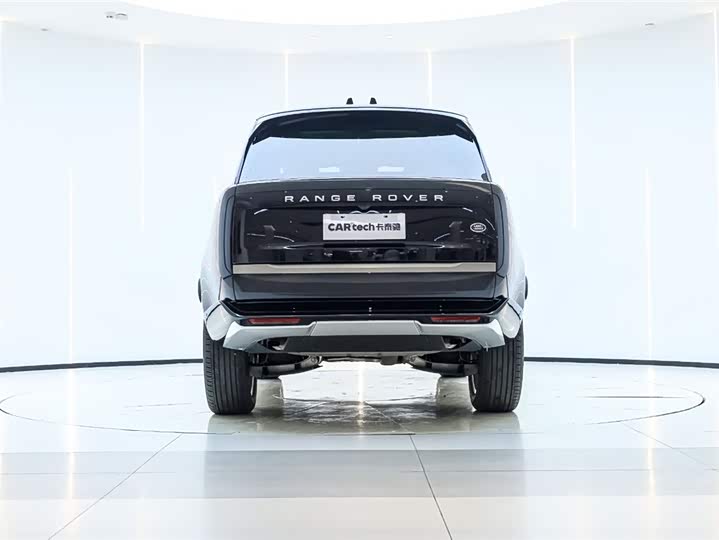 Фото 5 - Land Rover Range Rover