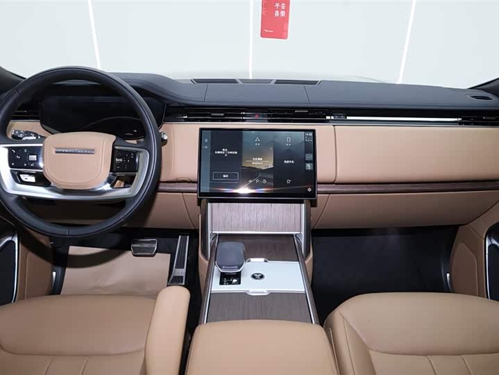 Фото 6 - Land Rover Range Rover