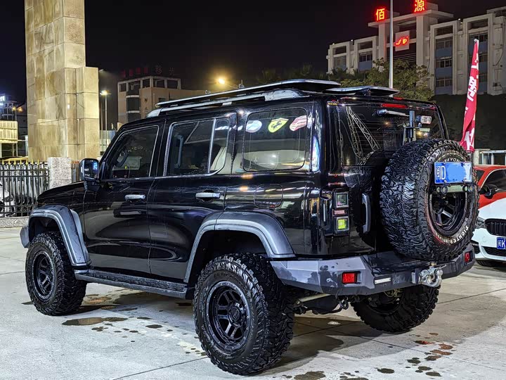 Фото 4 - Tank 300