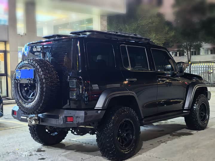 Фото 6 - Tank 300