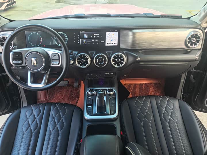 Фото 8 - Tank 300