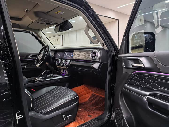 Фото 9 - Tank 300