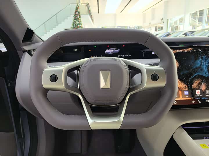 Фото 8 - Avatr 06