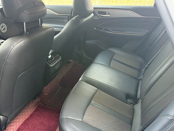 Фото 5 - GAC Aion S