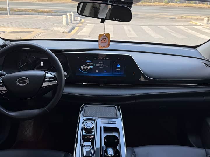 Фото 6 - GAC Aion S