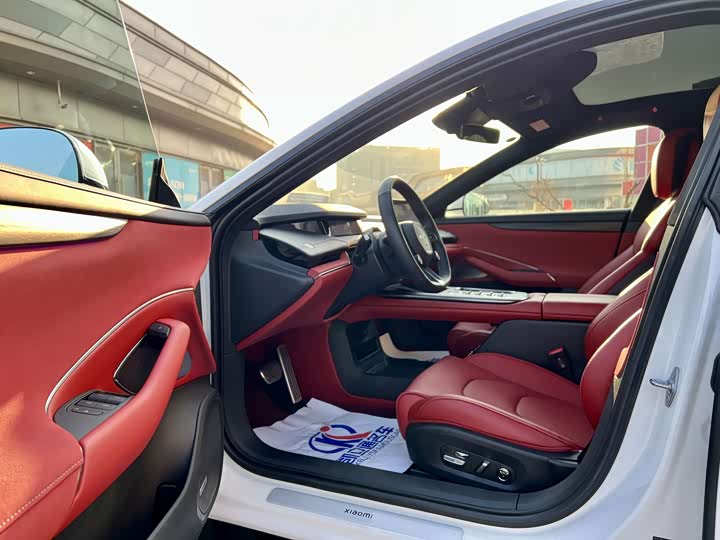 Фото 8 - Xiaomi SU7