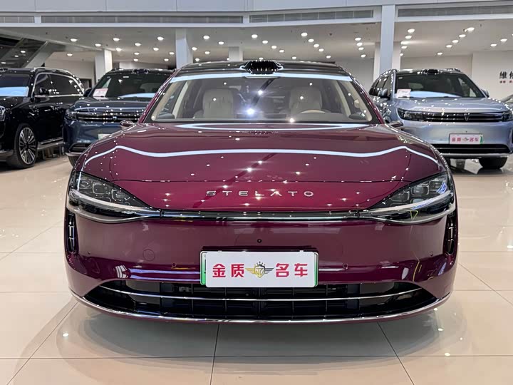 Фото 2 - Stelato S9