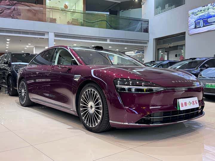 Фото 3 - Stelato S9