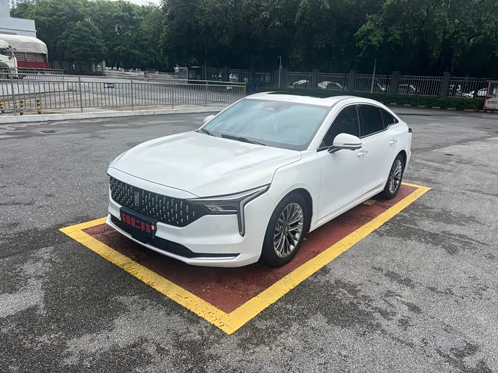 Фото 3 - Bestune B70