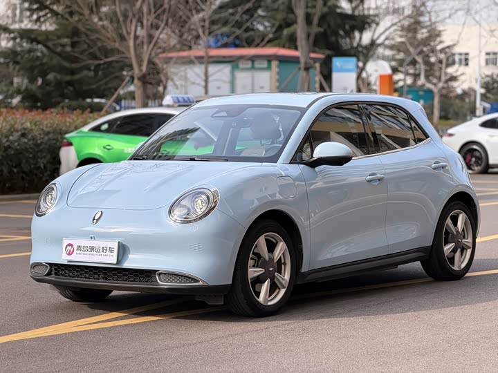 Фото 1 - Ora Good Cat (03)