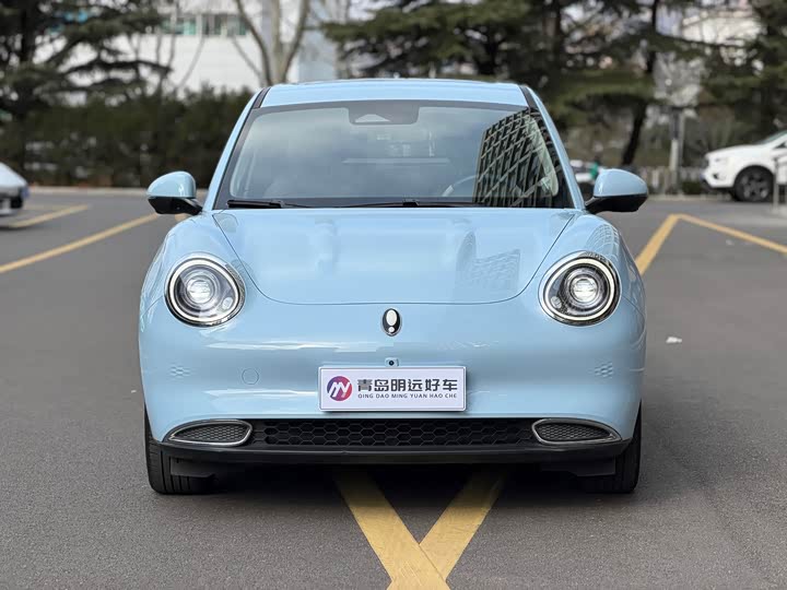 Фото 2 - Ora Good Cat (03)