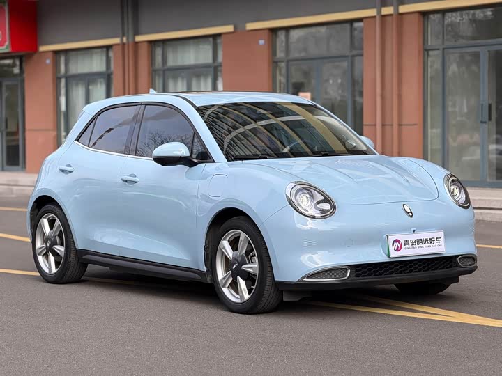 Фото 3 - Ora Good Cat (03)