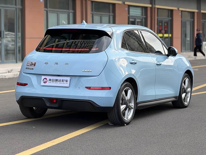 Фото 4 - Ora Good Cat (03)