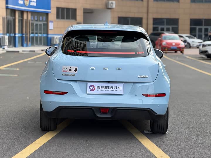 Фото 5 - Ora Good Cat (03)