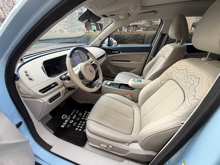 Фото 7 - Ora Good Cat (03)