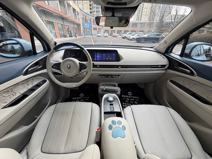 Фото 9 - Ora Good Cat (03)