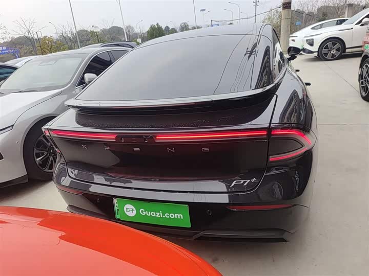 Фото 6 - XPeng F57