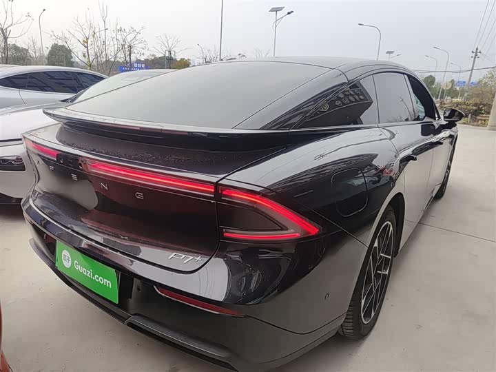 Фото 7 - XPeng F57