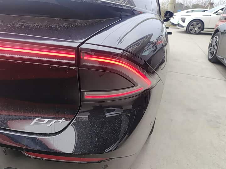 Фото 8 - XPeng F57