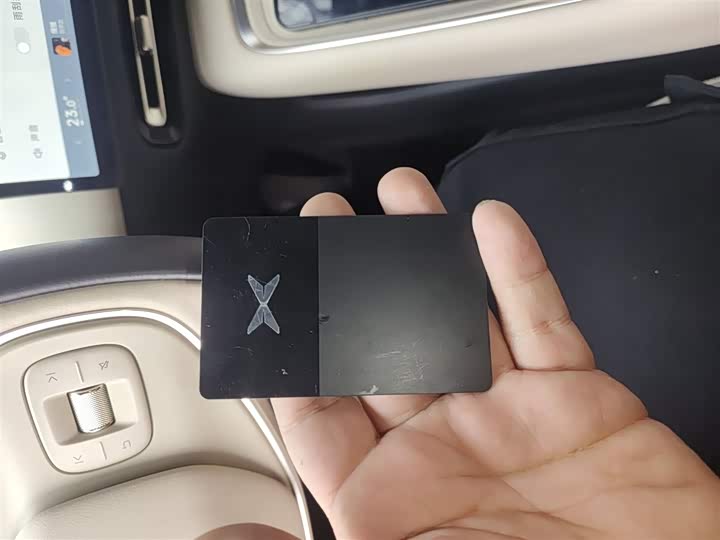 Фото 9 - XPeng F57