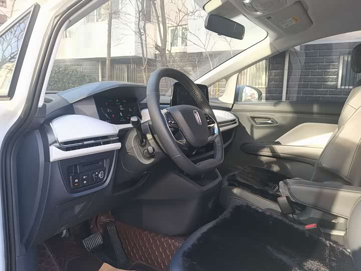 Фото 3 - Bestune NAT