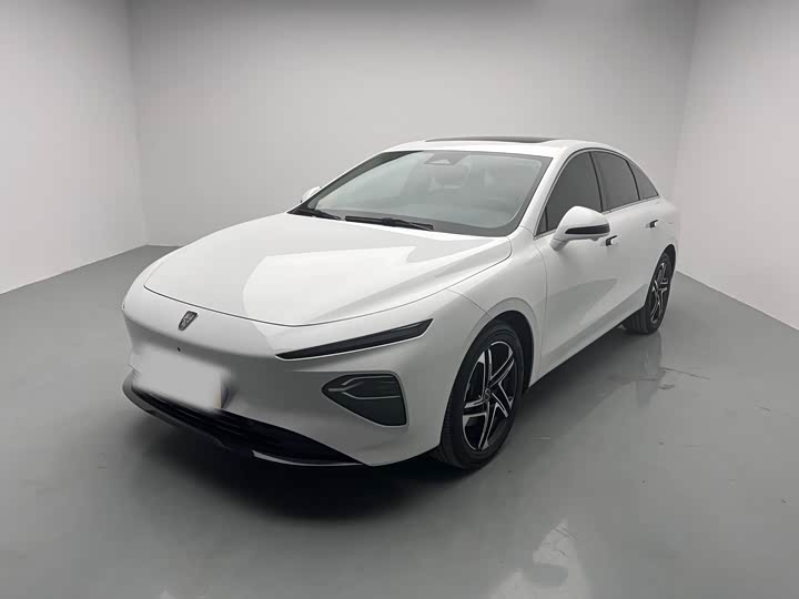 Фото 1 - Roewe D7