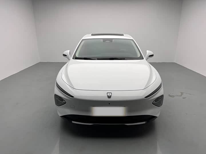 Фото 2 - Roewe D7