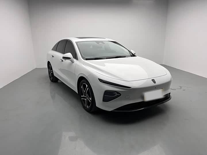 Фото 3 - Roewe D7