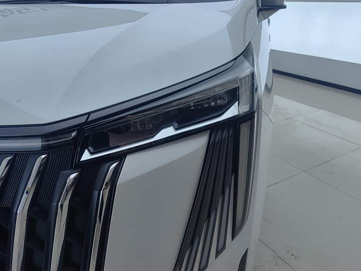 Фото 5 - GAC Trumpchi M8