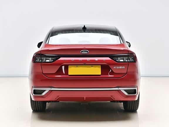 Фото 5 - Ford Mondeo