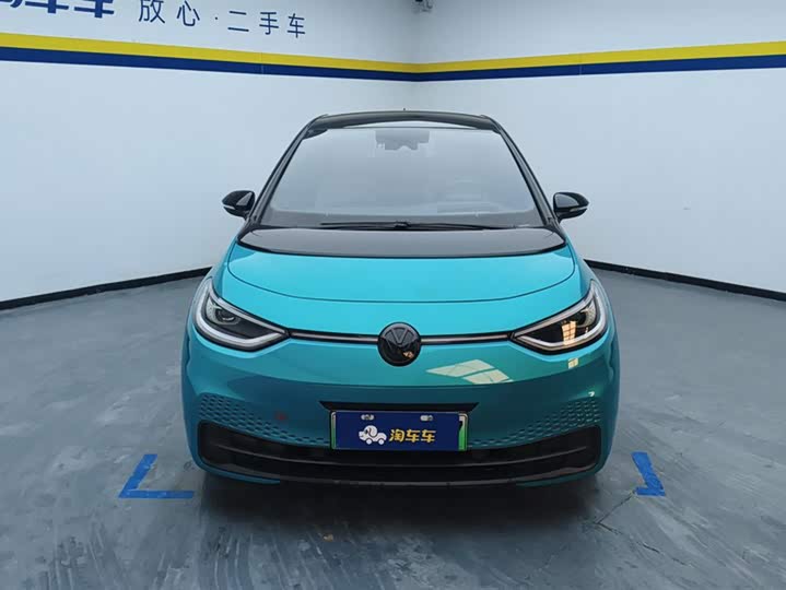 Фото 2 - Volkswagen ID.3