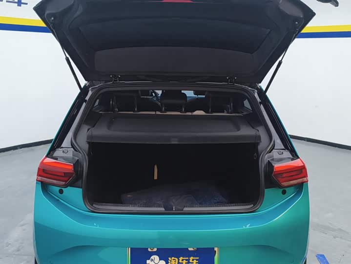 Фото 4 - Volkswagen ID.3