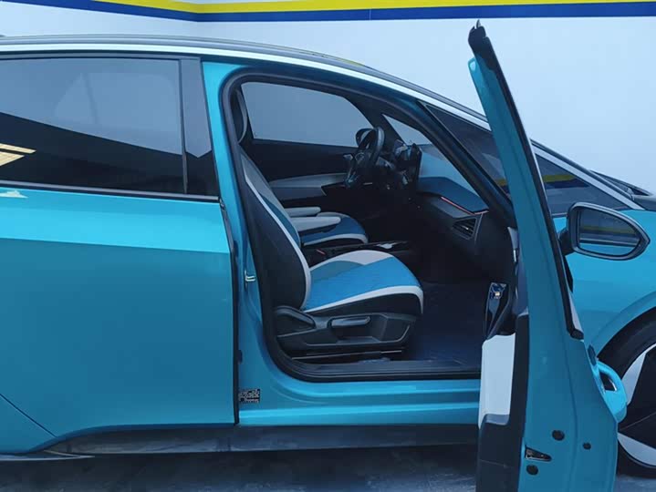 Фото 8 - Volkswagen ID.3