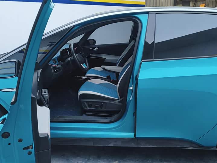 Фото 9 - Volkswagen ID.3