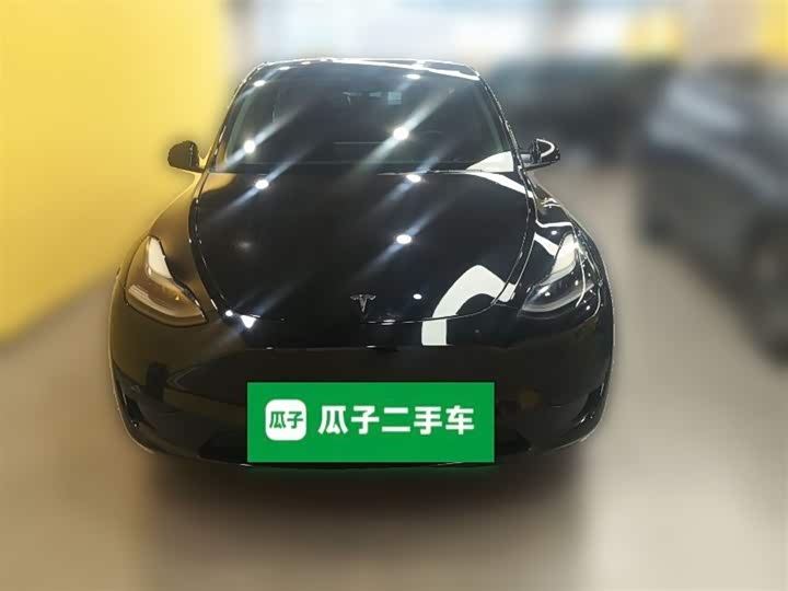 Фото 5 - Tesla Model Y