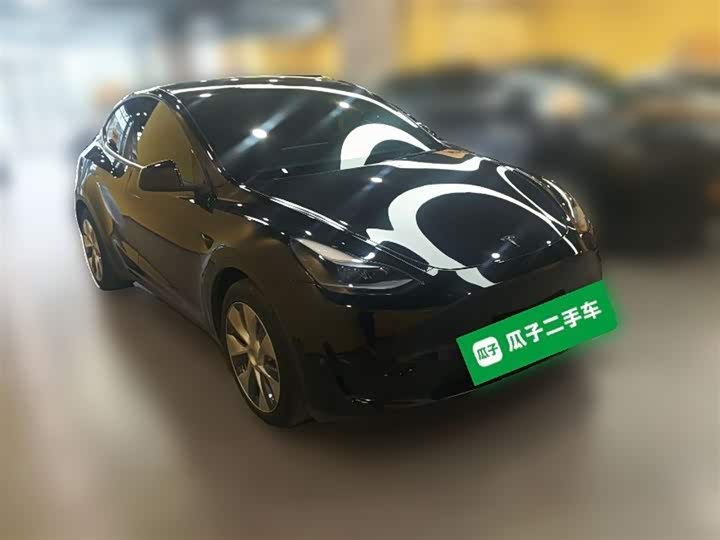 Фото 7 - Tesla Model Y