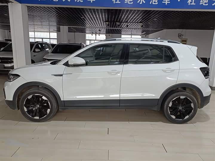 Фото 5 - Volkswagen Tacqua