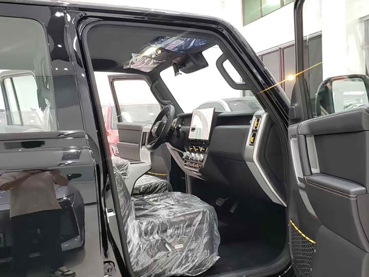 Фото 7 - Chery iCar V23