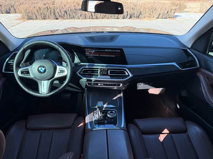 Фото 5 - BMW X5